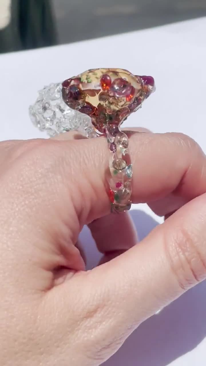 50pcs De Gros Lots Faux Diamant Bijoux Zirconia Cubique
