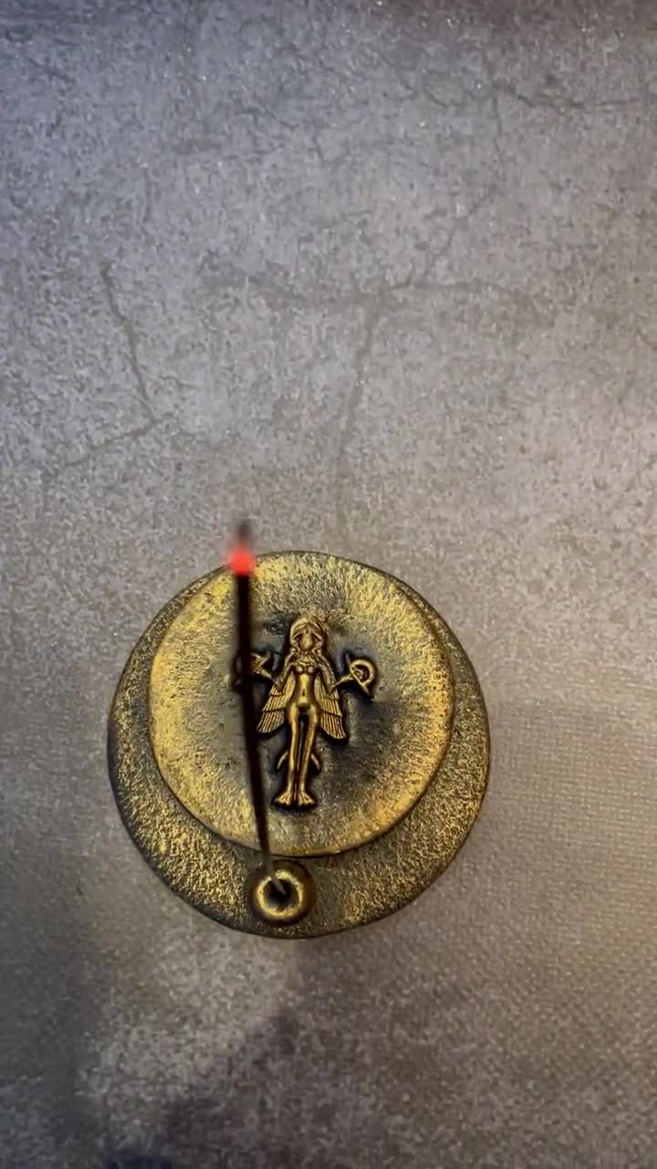 Occult Candlestick 