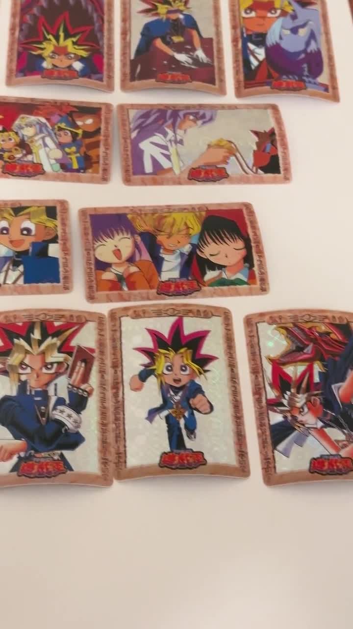 greed deck yugioh  Pot of Greed Deckbox - Yu-Gi-Oh! Inspired -TCG- 100 Cards, Dice  compartment