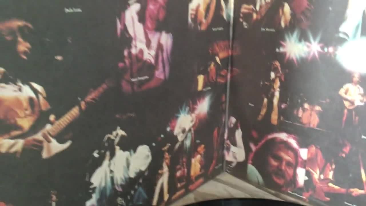 Loggins and Messina - Finale Double LP Vinyl Record Album