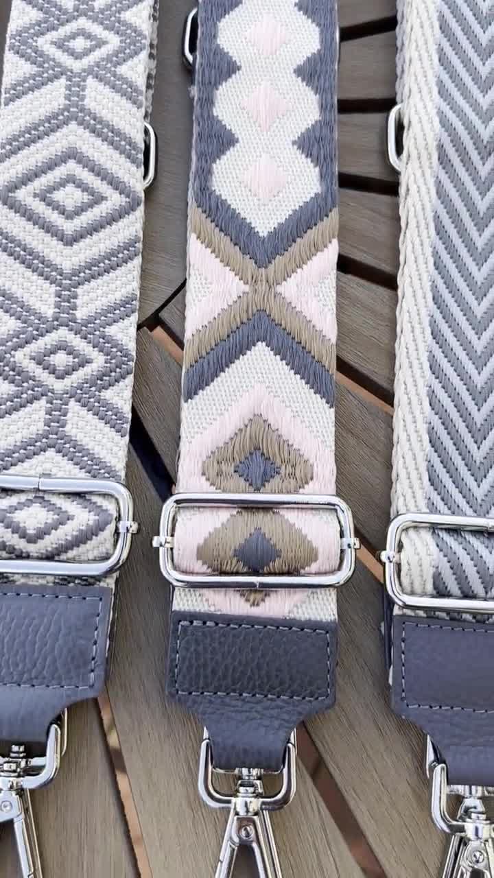 Sangle De Sac Réglable, Bandoulière De Rechange Pour Sacs à