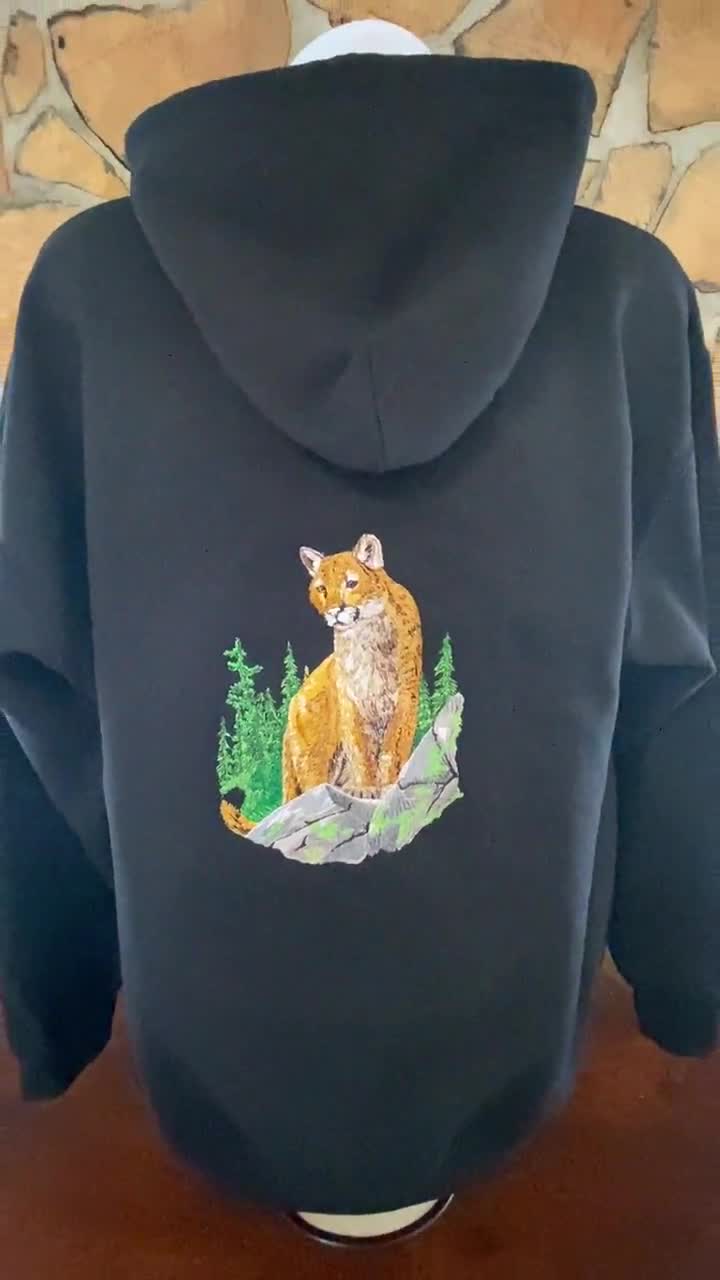 Cupples Vintage Sea Sprite Unisex Heavy Blend™ Hooded Sweatshirt Cupples Vintage Sea Sprite Unisex Heavy Blend™ Hooded Sweatshirt