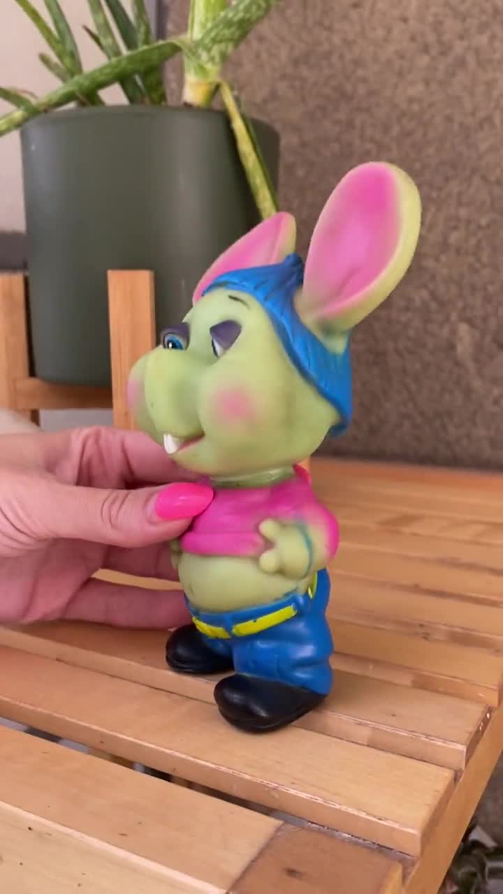 貴重　非売品　ソフビ　TOPO GIGIO &ROSYセット s-l400.jpg
