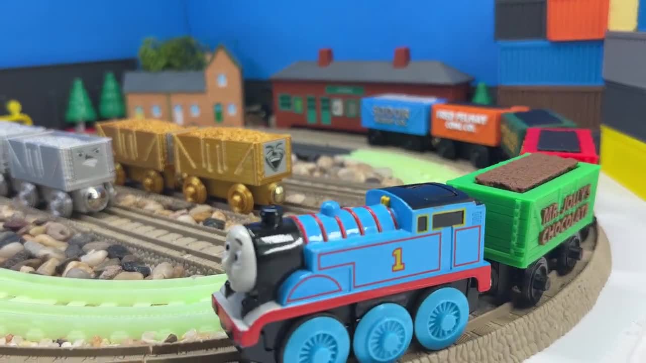 トーマスブリオ　34体セット　レア　希少 トーマスブリオ 34体セット レア 希少 Yahoo!オークション - 廃版 BRIO