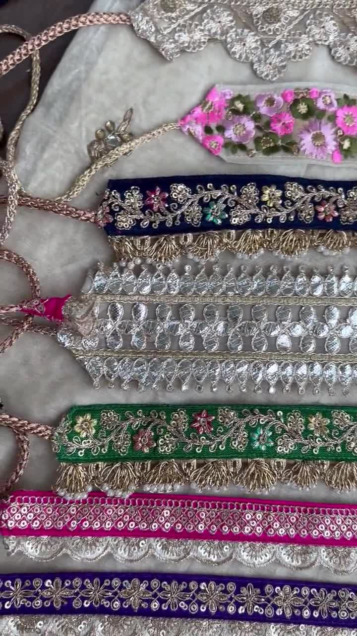Stunning Premium Saree Belt Designersaree Waist Belts Waist Saree