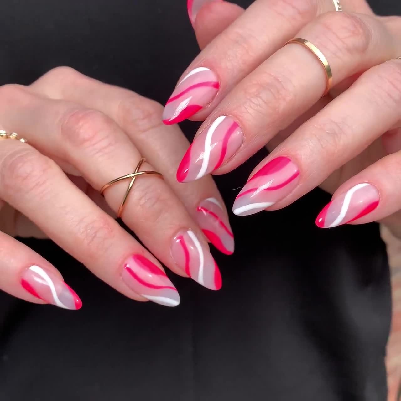 25 Best Nude Nail Art Designs To Try in 2023