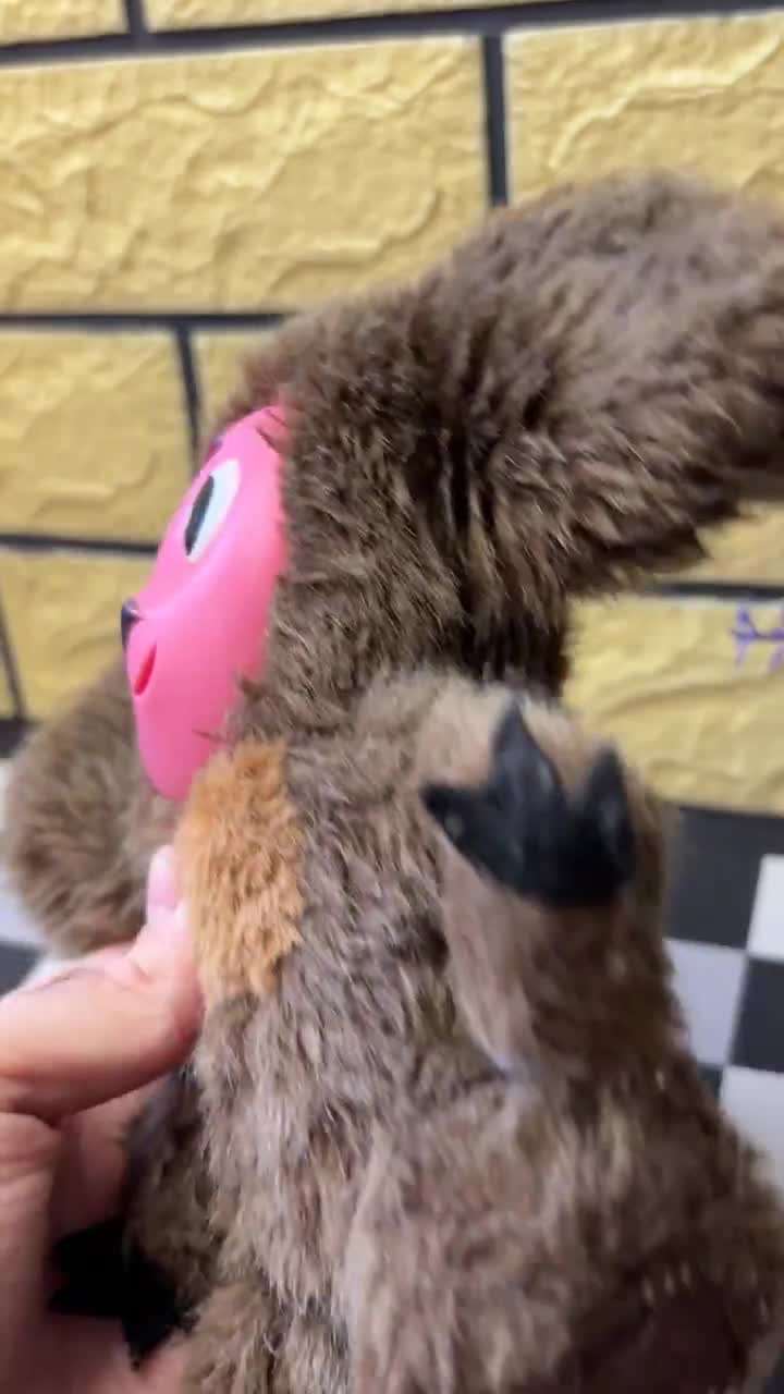 ヴィンテージチェブラーシカ、ヴィンテージおもちゃ、おもちゃ
