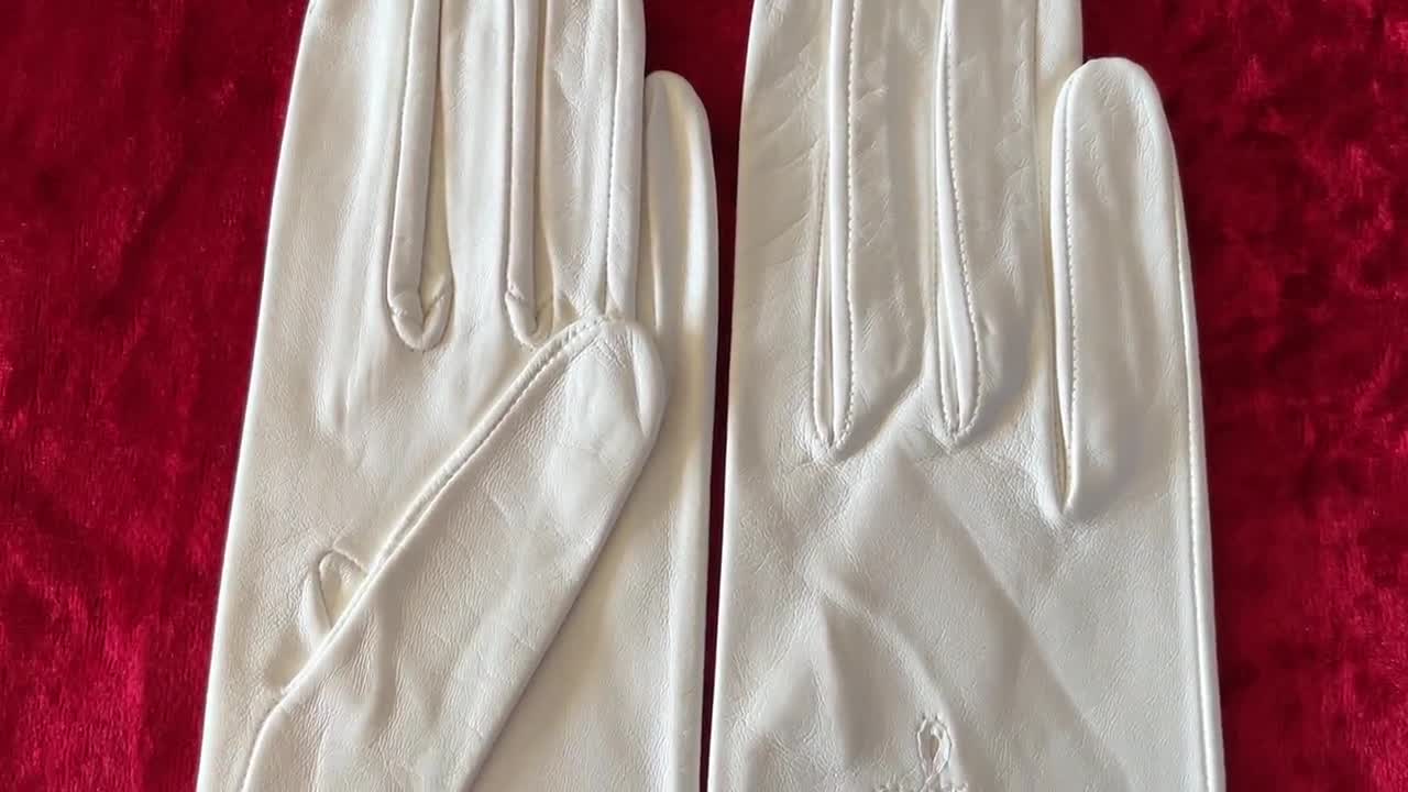 The Danzig Motorcycle Glove – Chop City Customs