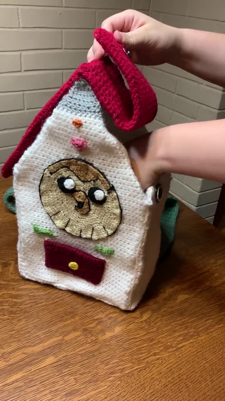 The Owl House Backpack