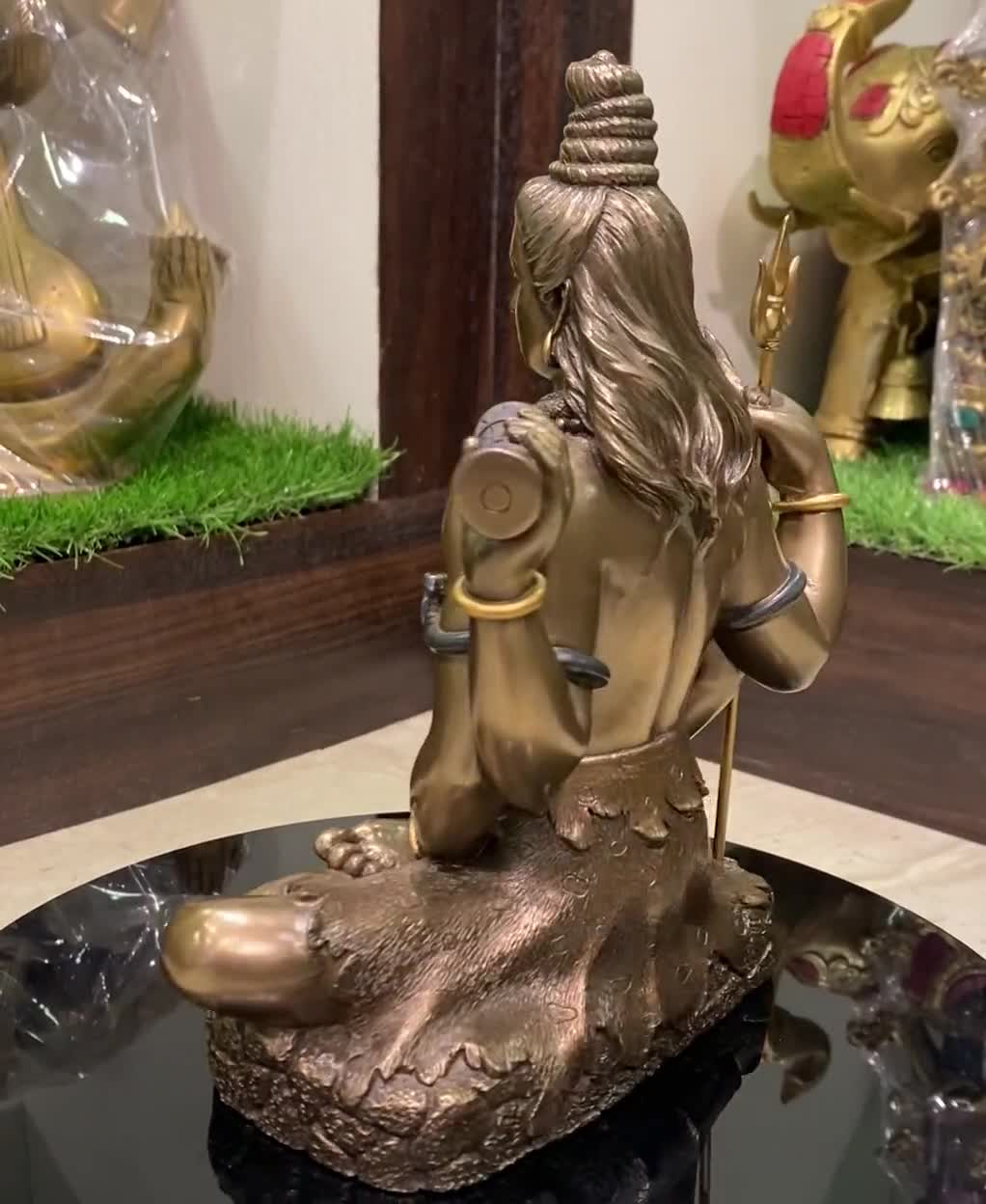 Lord Shiva Statue, Shiv, Siva, Mahadev, Mahadeva, Rudra, Shankara