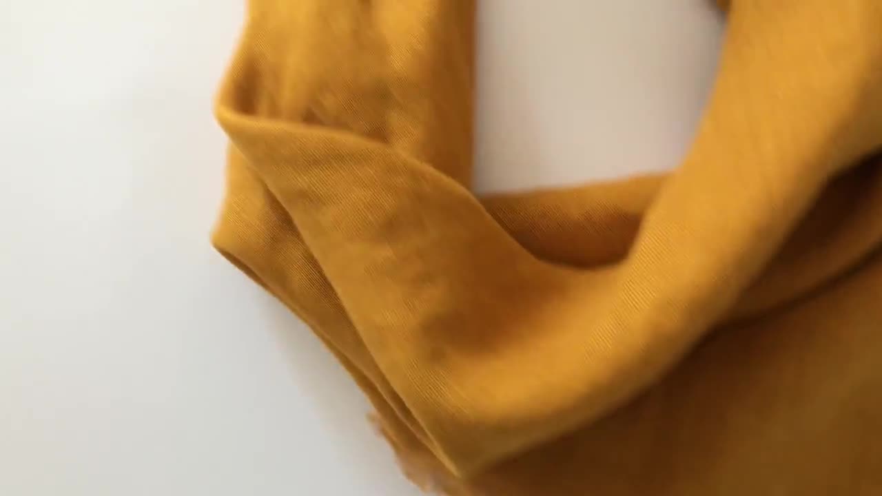 Mustard Yellow Bandana 100% Linen. Small Linen Scarf for Men, Women, Kids.  Unisex Linen Kerchief. Triangle Head Scarf. Natural Neckerchief. - Etsy | Halstücher