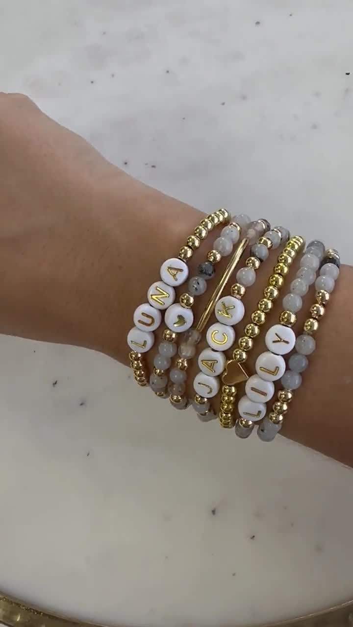 Wrist Rose Gold Special Bracelets For Friends Friendship Bracelet