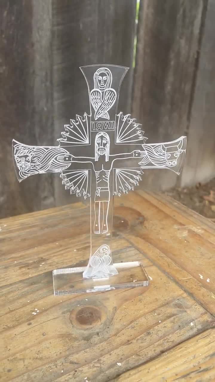 Neocatechumenal Way Cross - Etsy