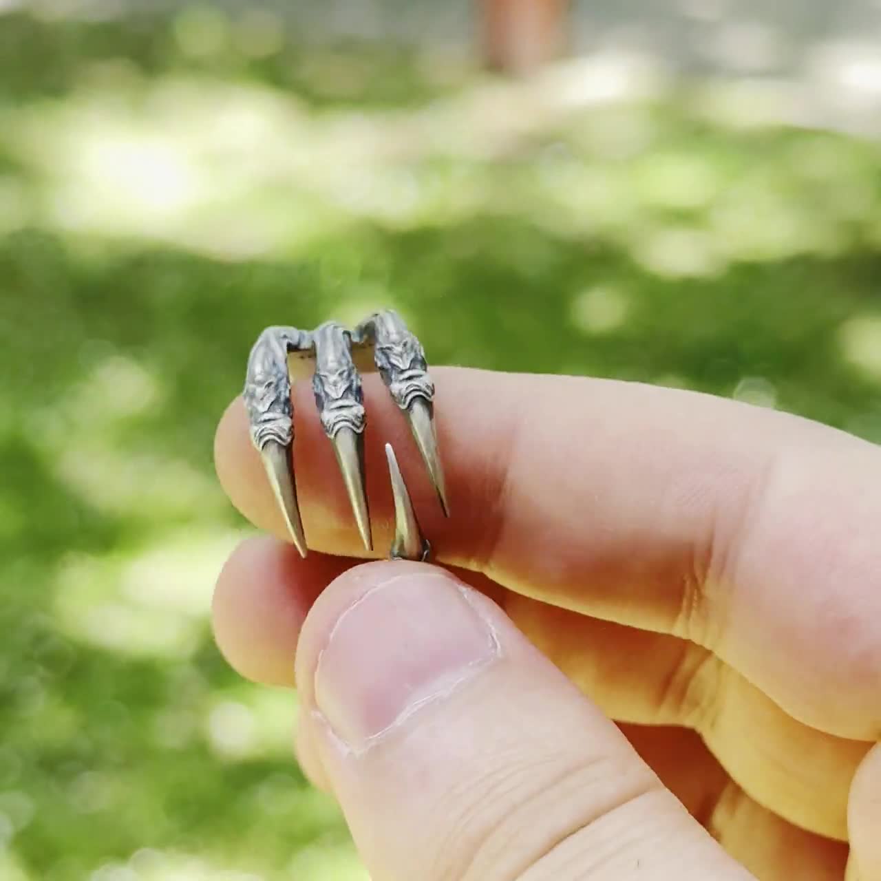 SILVER 925 claw ring Vintage 12号 il_fullxfull.1626769752_iiq8.jpg