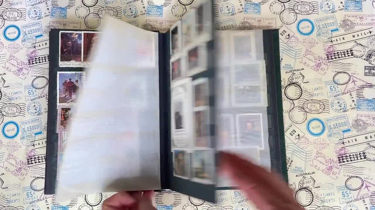 (おまとめ済み)外国未使用切手　フィンランド　2007年　バレンタイン　1枚 おまとめ済み)外国未使用切手 フィンランド 2007年 バレンタイン