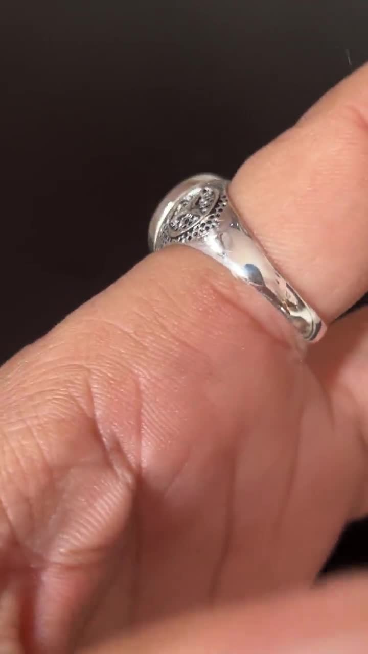 New Design 925 silver Mercedes Benz , Mercedes Men, Luxury