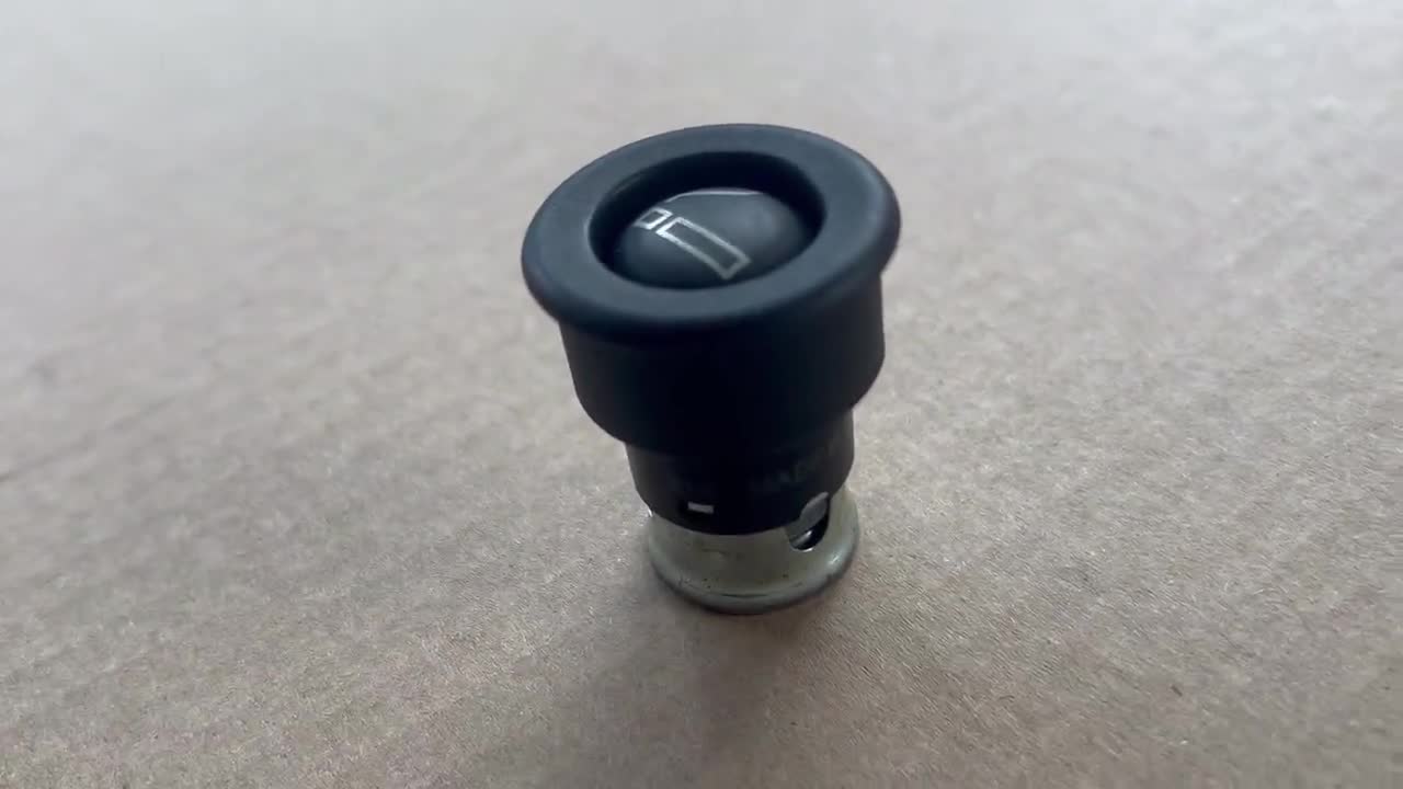 bmw f10 cigarette lighter location Cigarette lighter insert BMW E30 M3 E24 M6 E28 M5 Z1 #61341367689 #1367689  (L001)
