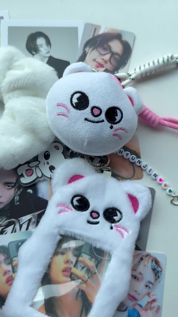 Gift Box: SKZOO Jiniret Plush - Etsy Canada