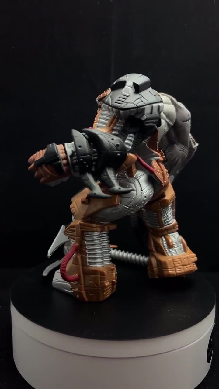 Spawn 2体セット 2001 McFarlane Toys Spawn Samurai Wars Jyaaku The Nightmare