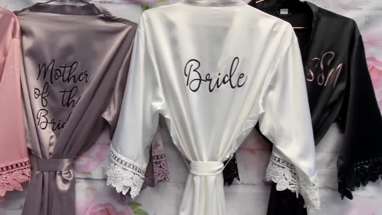 Customization Add On for the Robes video poster