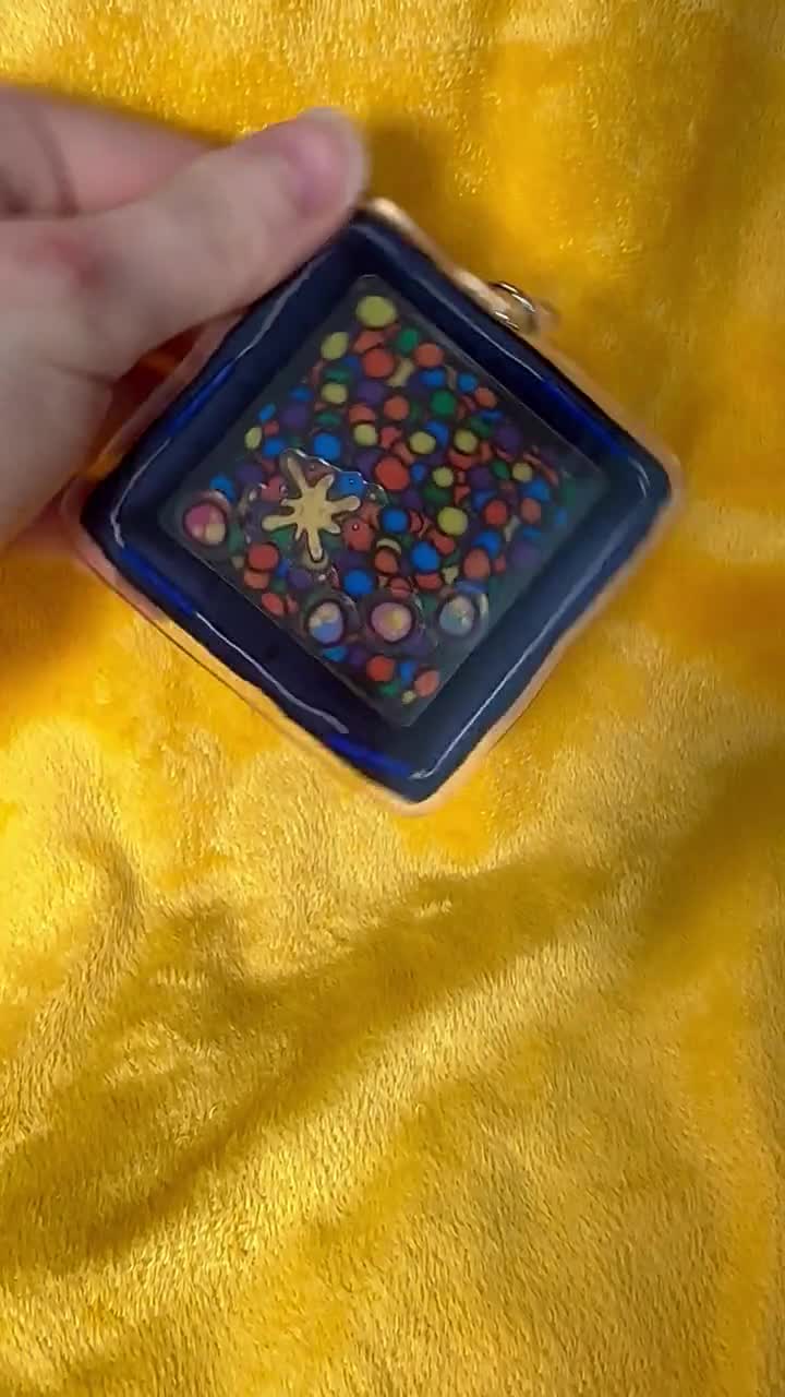 DashCon Ball Pit Keychain video poster