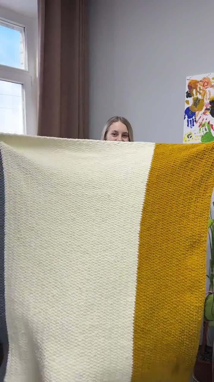 cigarette blanket pattern free Crochet Pattern GIANT CIGARETTE Blanket, No Sew Easy Crochet Pattern,  Blanket PDF Pattern, Crochet Cigarette Plushie, Holiday Pattern