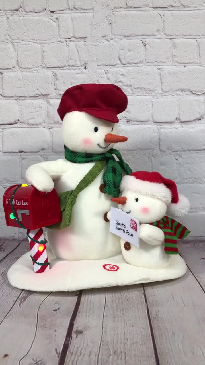 hallmark jingle pals 2018