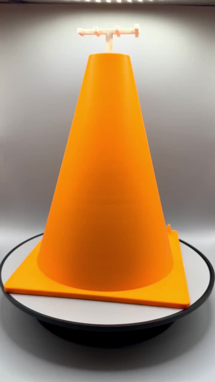 コージーコーンモーテルおもちゃガレージ - 映画「カーズ」に