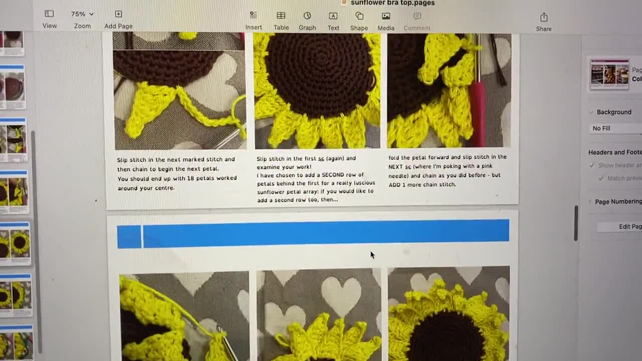 PDF Crochet Pattern: Festival Daisy Bralette With Photo Tutorial, MOSCHINO  Harness Cage Bra/fairy/goth Lingerie Alt Croptop Size-inclusive 