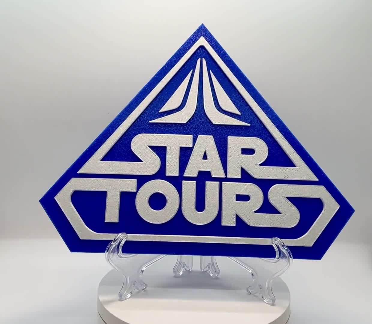 ウォルト ディズニー ワールド ディズニーランド スター