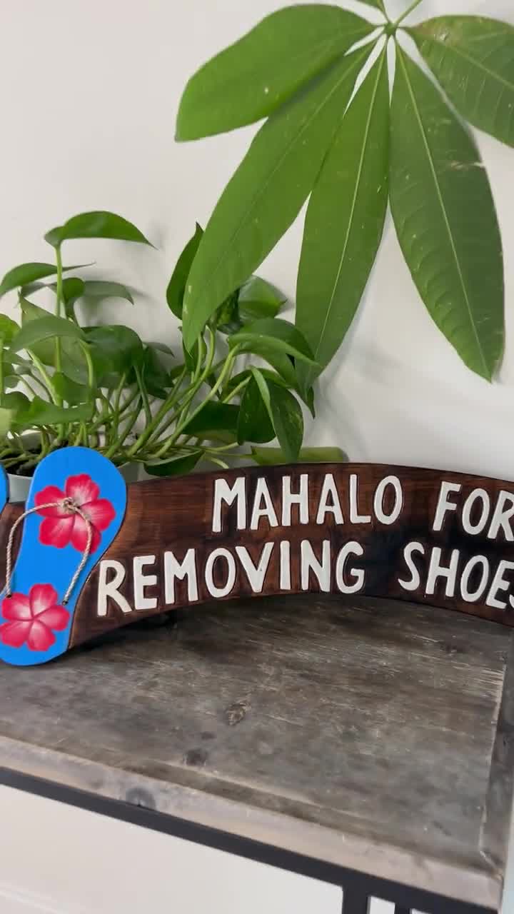 Hawaii Hand Made 19