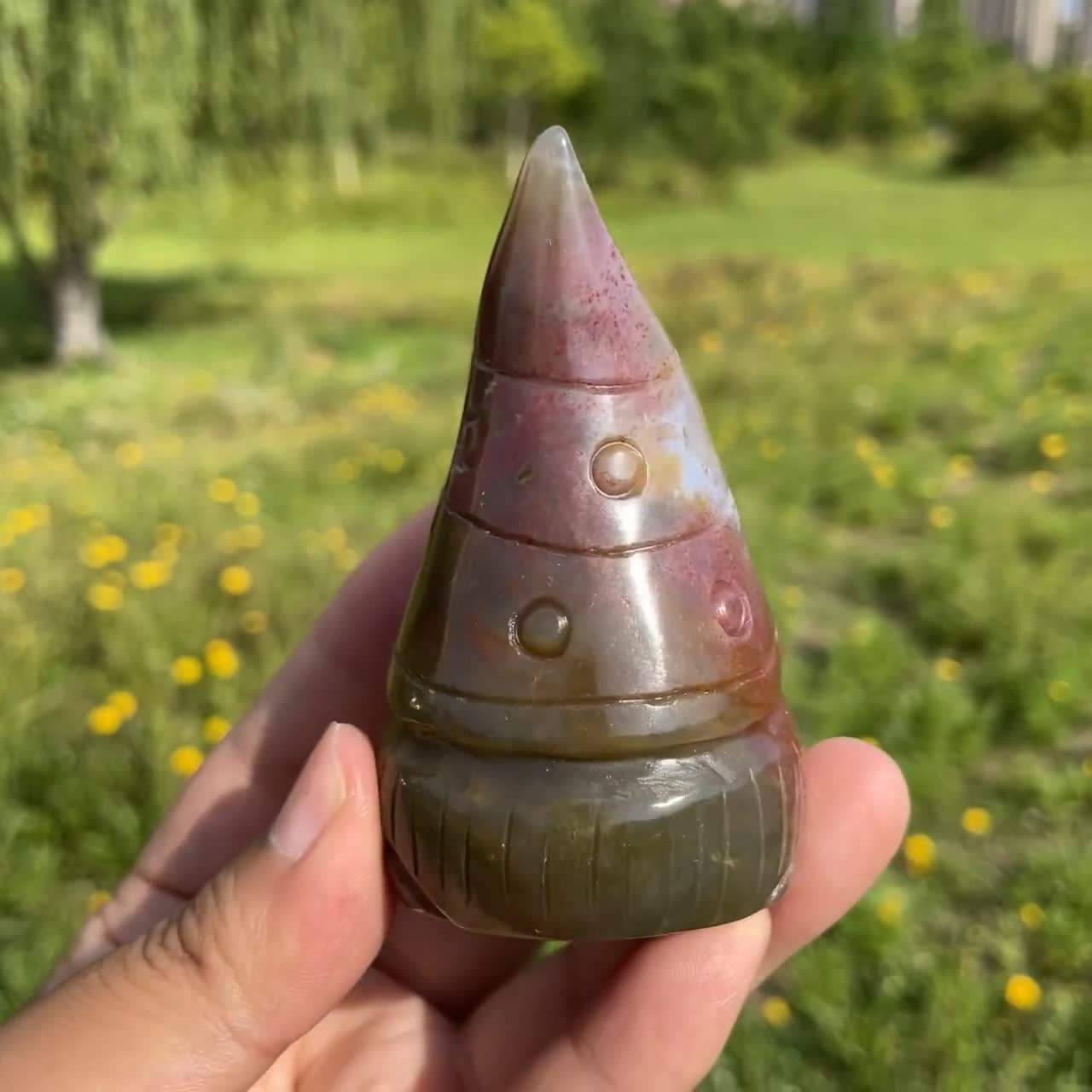 オーシャンジャスパー 小人 ノーム オーシャンジャスパー 小人 ノーム オーシャンジャスパー 小人 ノーム