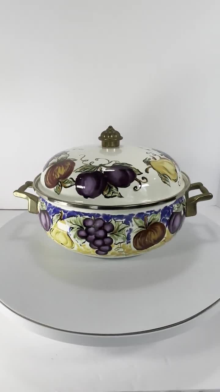 ヴィンテージ テーブルトップス アンリミテッド© フレッシュ ガーデン