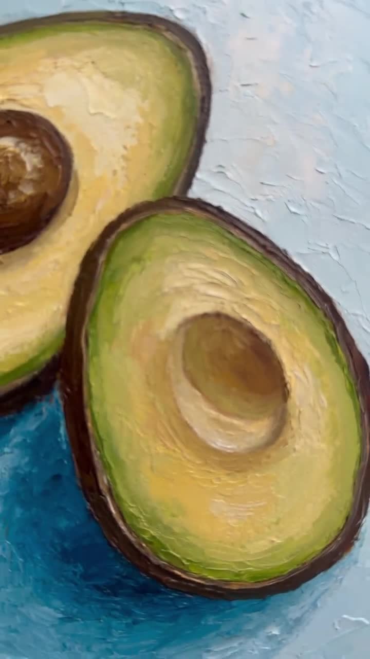 油彩画 オウギバト ハガキサイズ油絵「トビー」 | Tsubasa KATOU