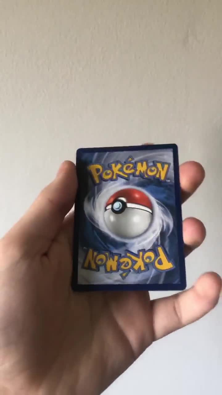 Smashcards - Yoshi Ex - Etsy