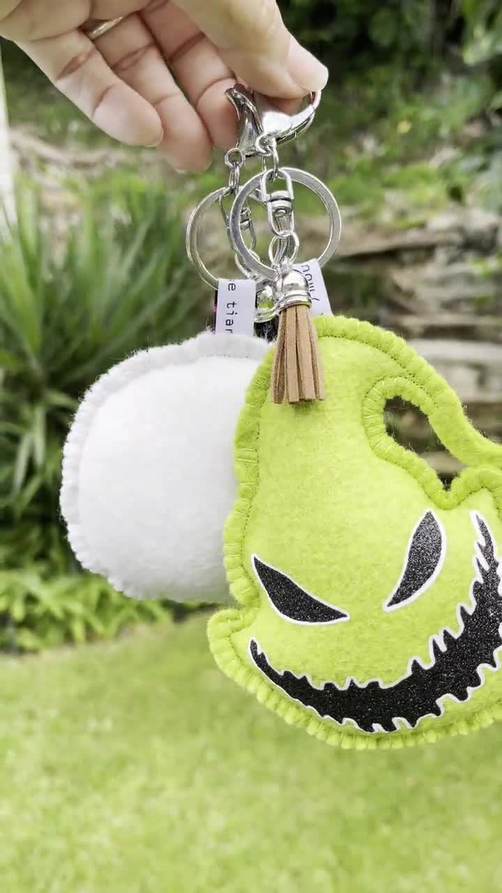 ナイトメアー・ビフォア・クリスマス ウギー・ブギー ジャック