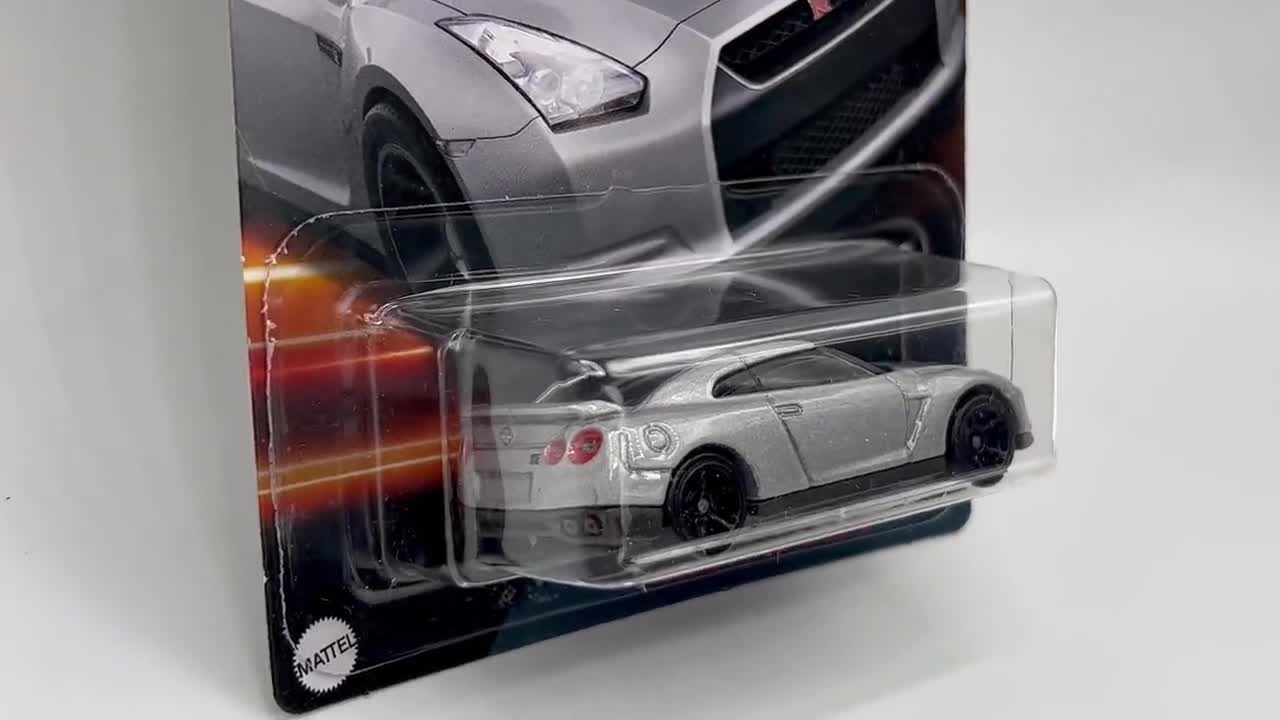 Nissan Skyline Gt R Hot Wheels, Models Hot Wheels Mclaren