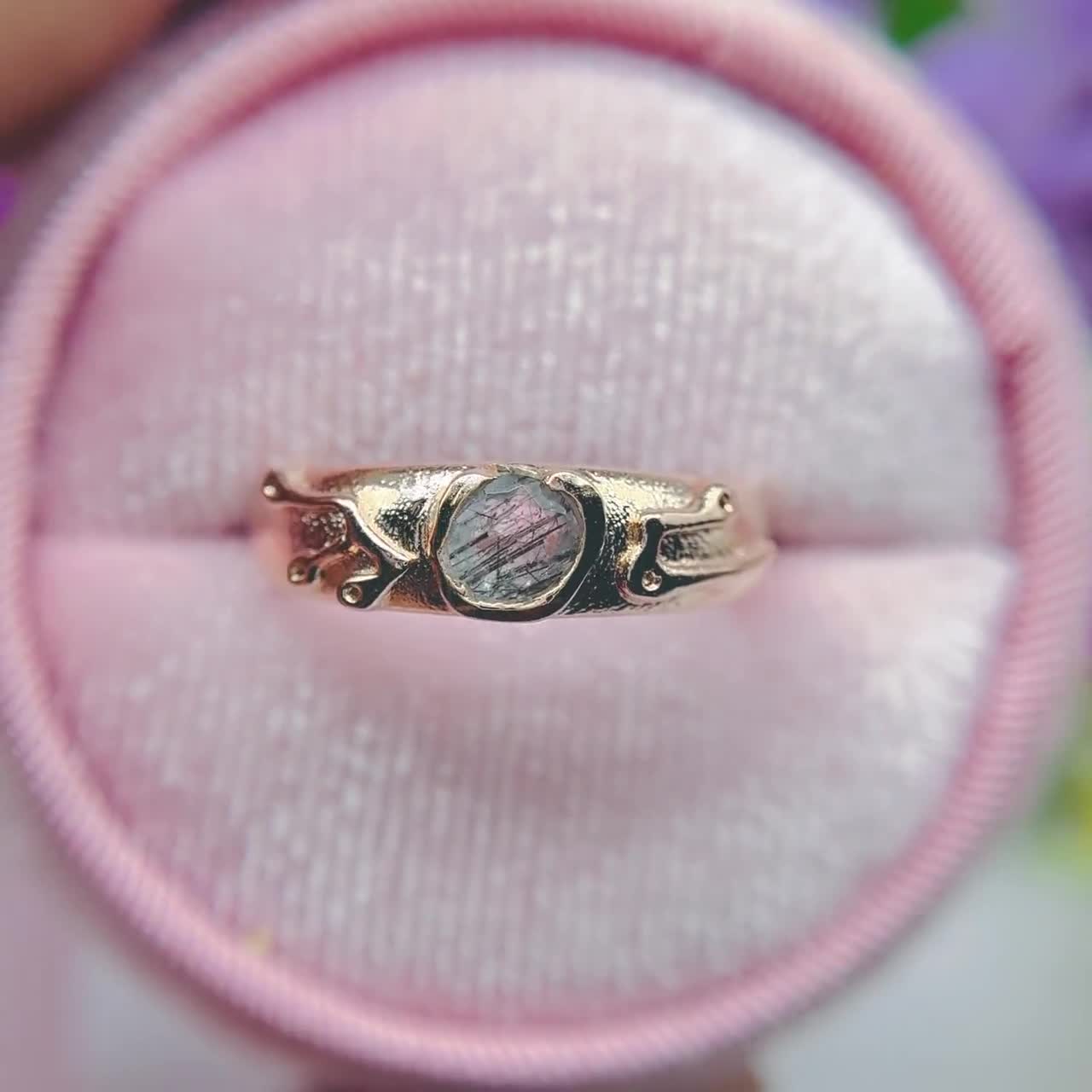 kotaro リング ROTOR】 ROUND RING 110×4 INNER 12-11S (12段対応) KATO CYCLE Online