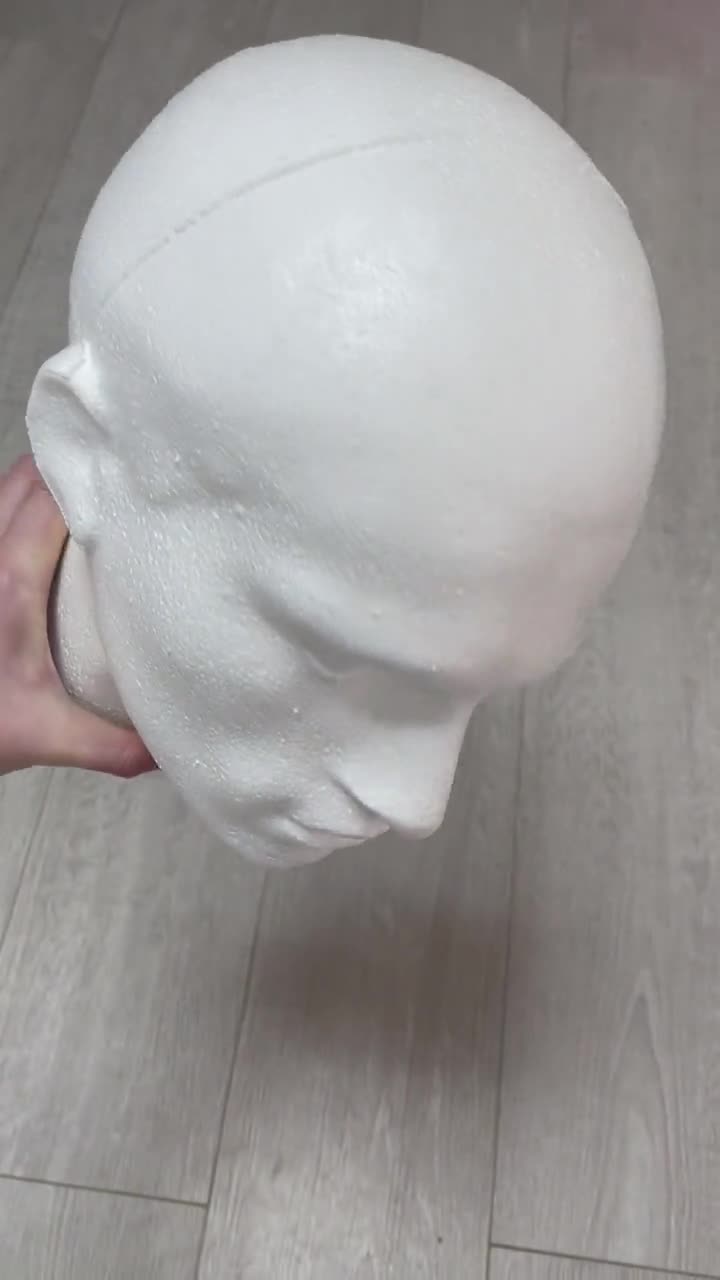 MCE-Commerce A3990714, Polystyrene, White, 30cm X 10cm X 5cm - View #7
