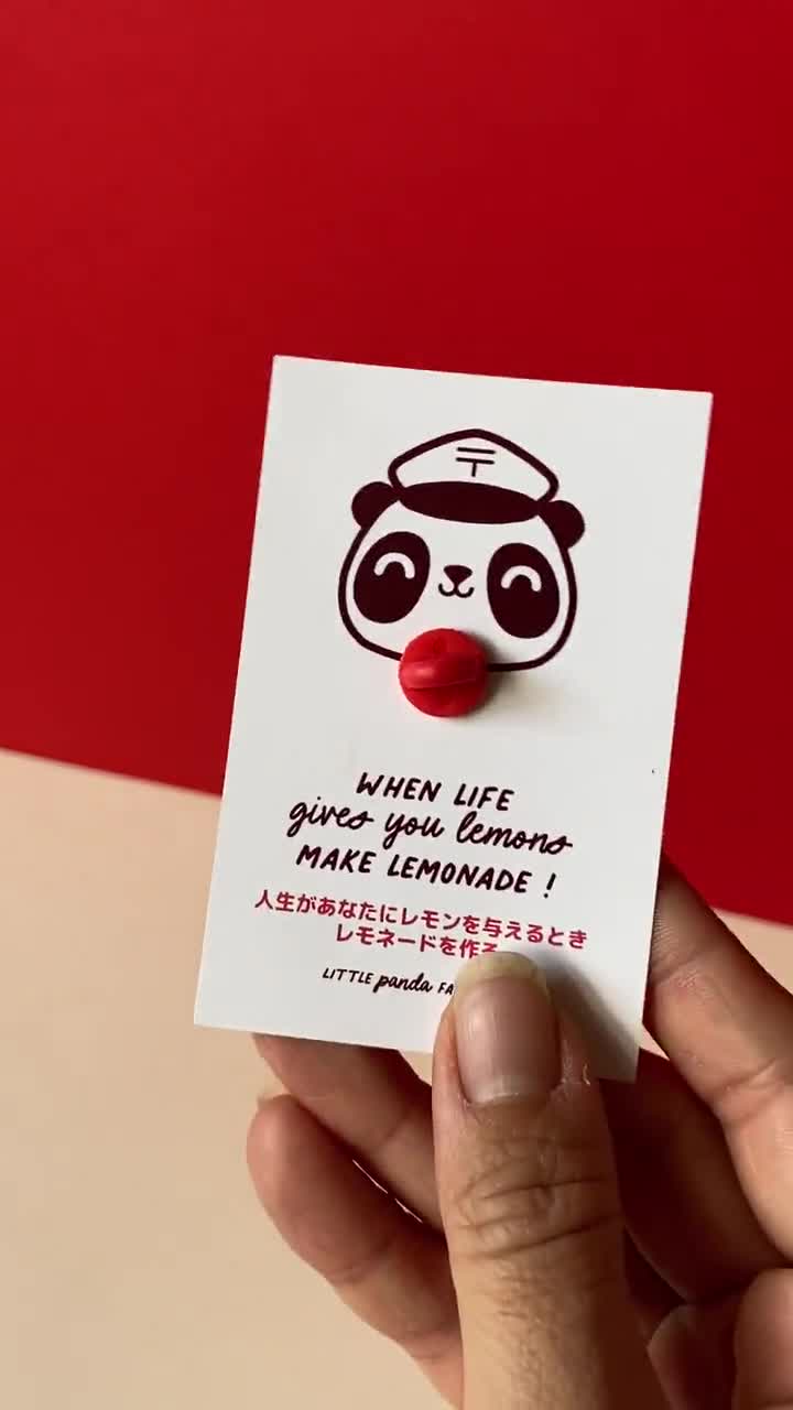 Pin auf Bijoux Panda