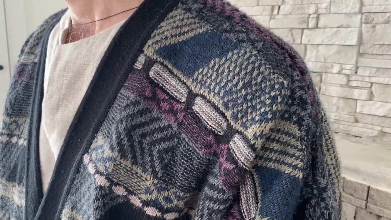 ジャケット・アウター ARTS&SCIENCE ethnic cardigan il_340x270.3678694022_8k78.jpg