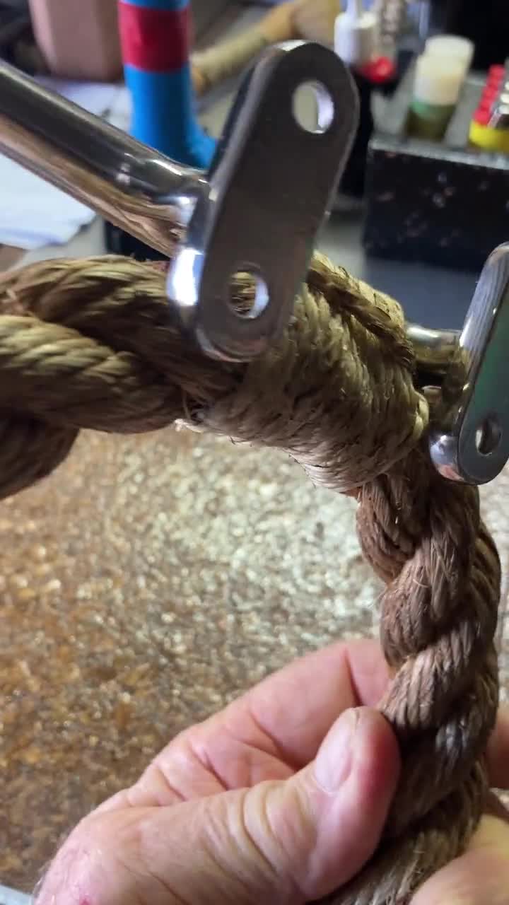 Anello portasciugamani industriale rustico con supporto a parete per arredo bagno