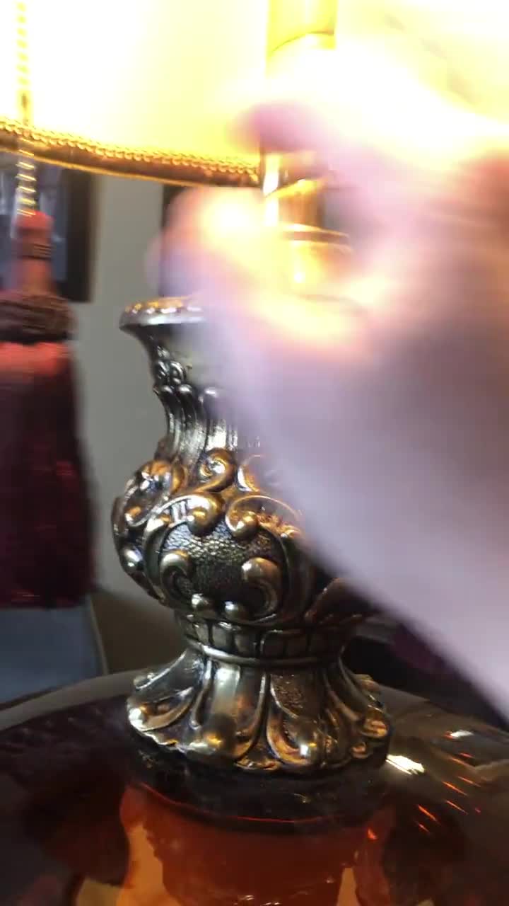 70s vintage lump National製 スペースエイジ Vintage Space Age Desk Lamp ビンテージ スペースエイジ デスク