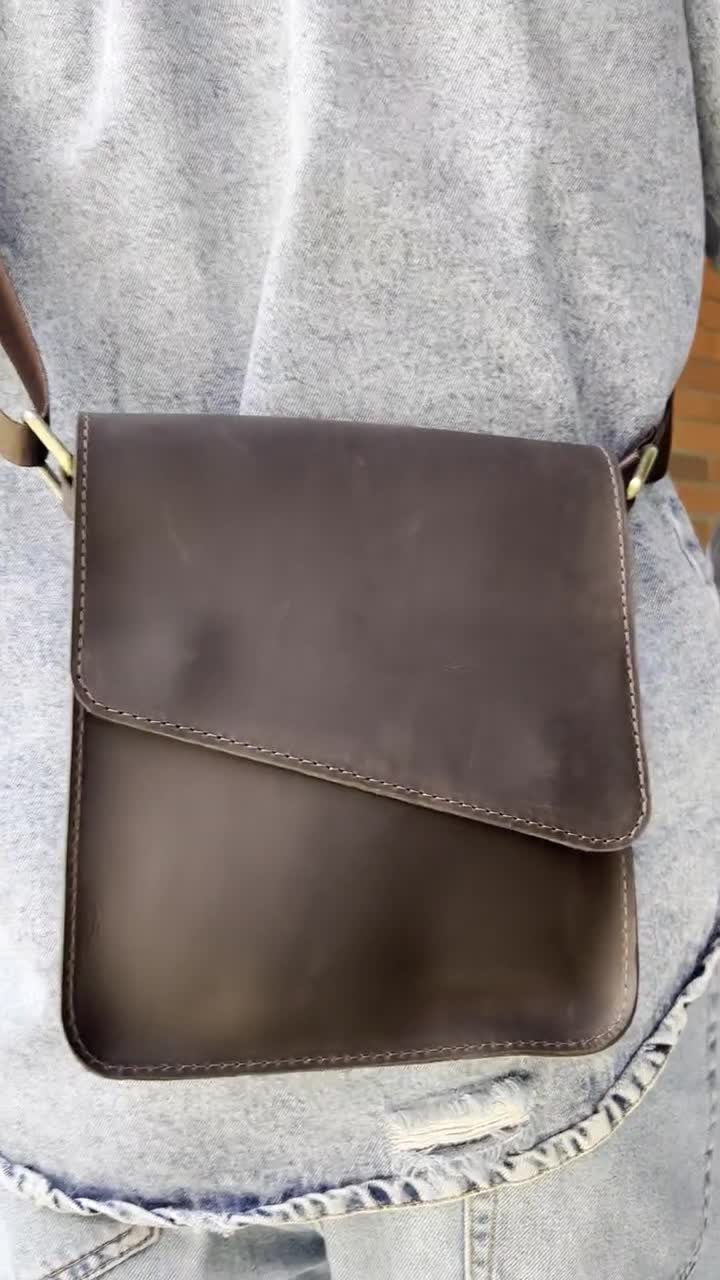 For Men's Short Small Wallet Card Holder Handbag Casual Purse Fashion  Business | eBay