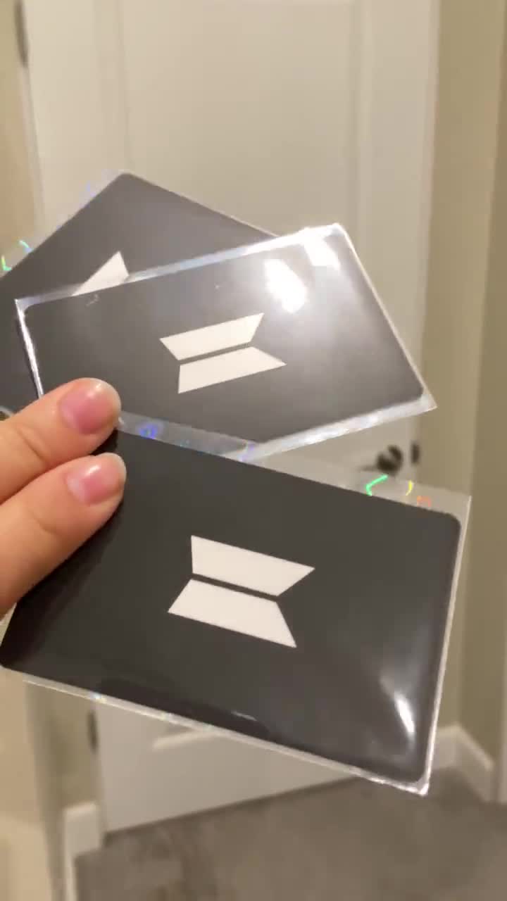 Cards Against Humanity Bigger Blacker Box Secret Card