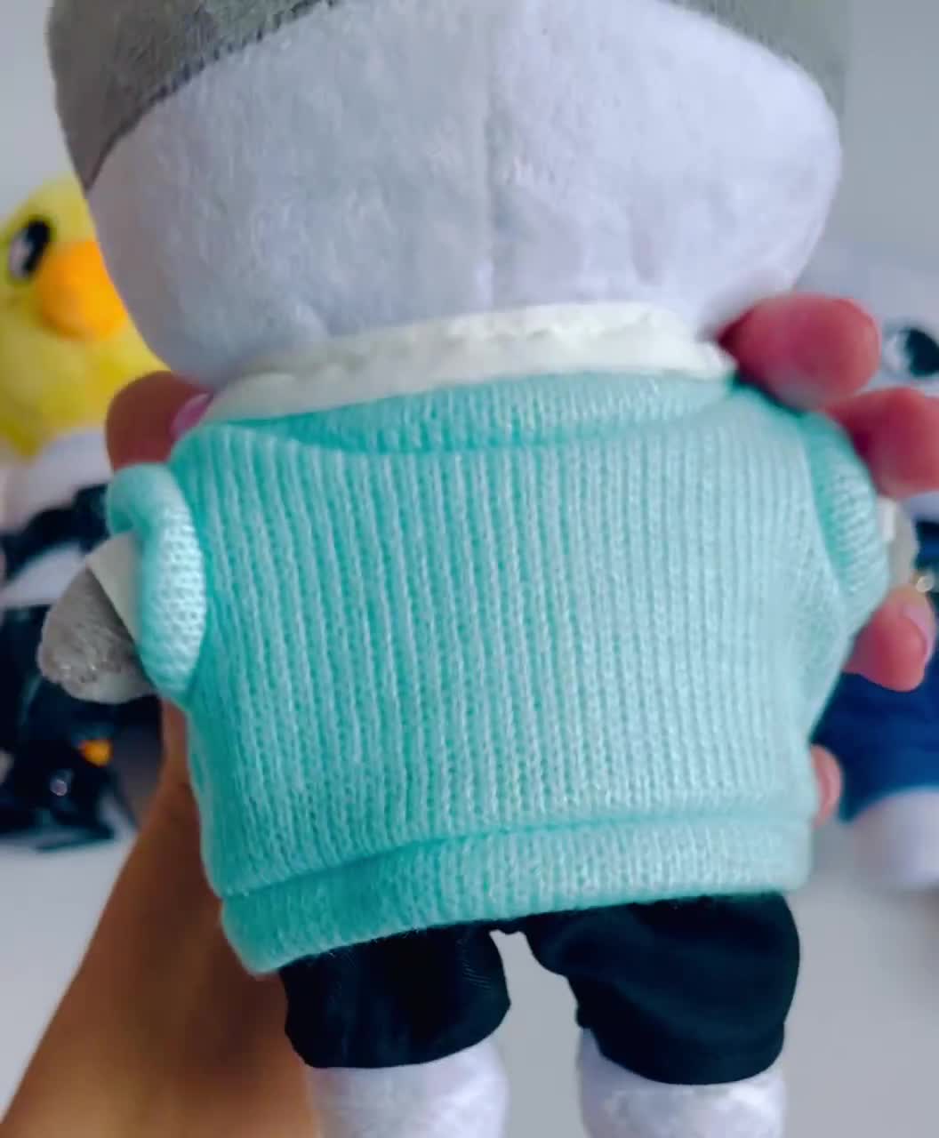 Skzoo Hoodie Set, Skzoo Outfits, Stray Kids, Skzoo Clothes