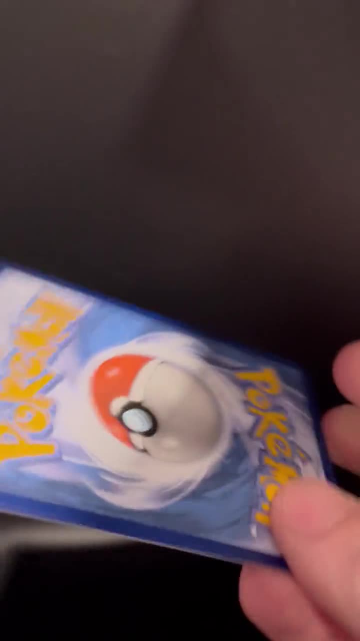 カビゴン ex ファンメイド ホログラフィック ポケモン TCG ポケット