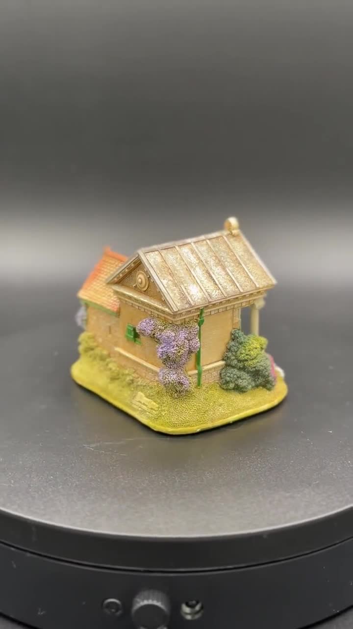 リリパット・レーン作「豚小屋」 - Etsy 日本