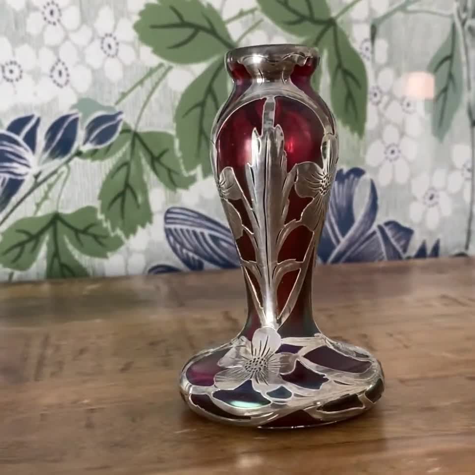 Antique Glass Vase セット 7165Oe06uoL._UF894,1000_QL80_.jpg