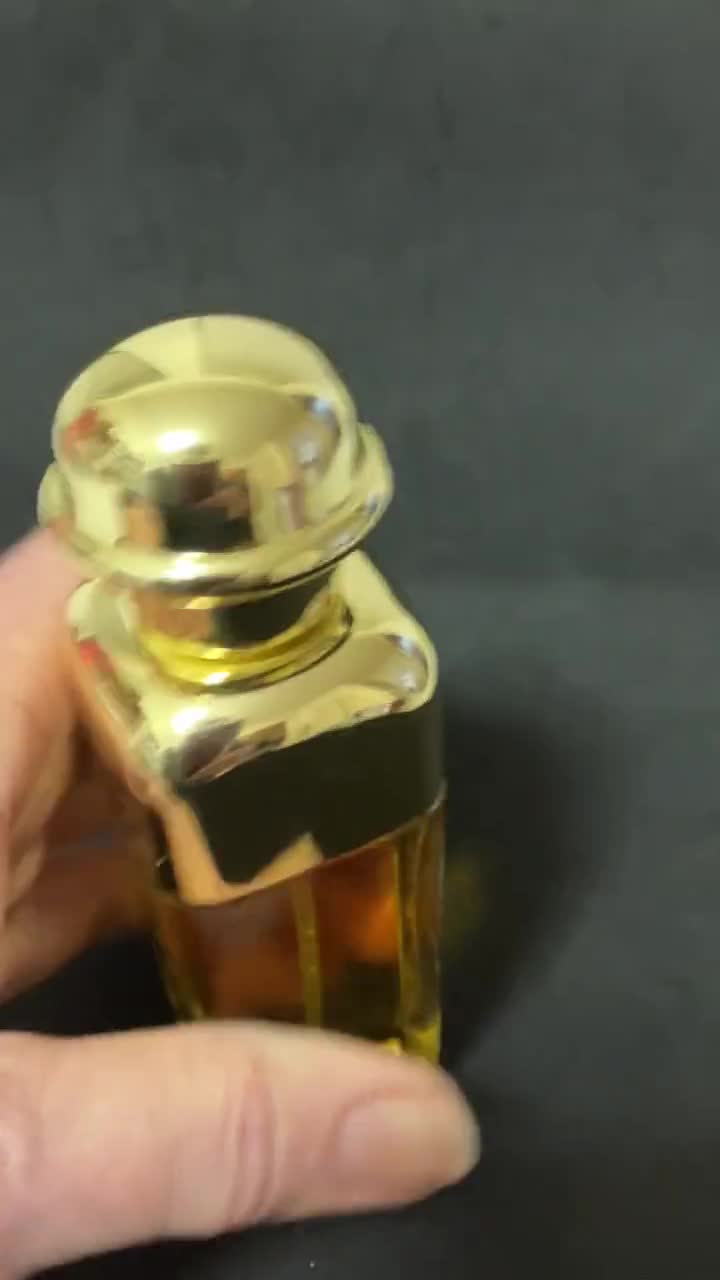 Hermes Paris Caleche Spray Cologne 1.6 Oz, 50 Ml, From 1995, 90